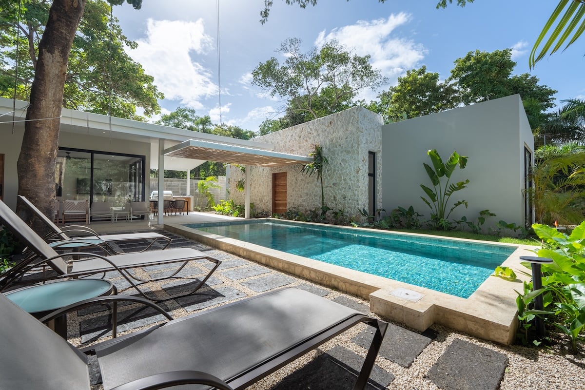 Casa Amanita | Brand-New Luxury Home in Playa Grande