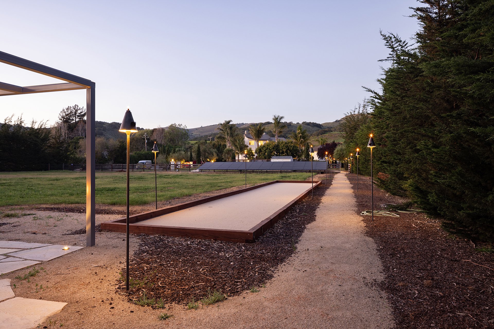 Carmel Valley Luxury Retreat