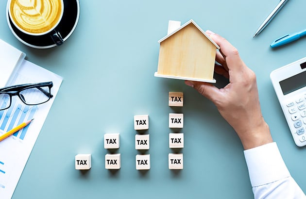 Maximize Your Deductions