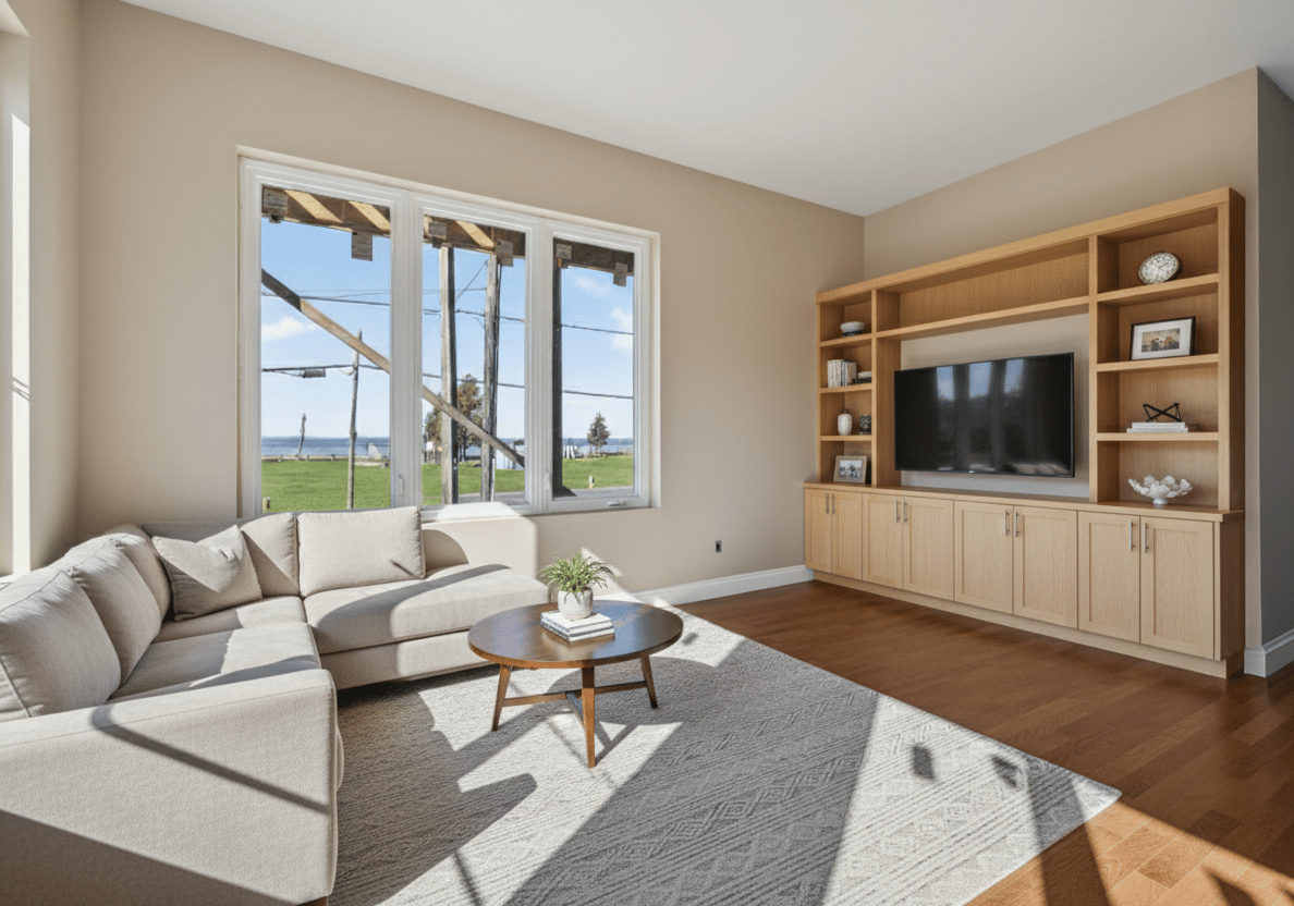 802 Willowview Rd, Georgina