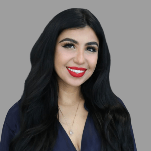 Nancy Garcia Rockwall, TX Real Estate Agent Headshot