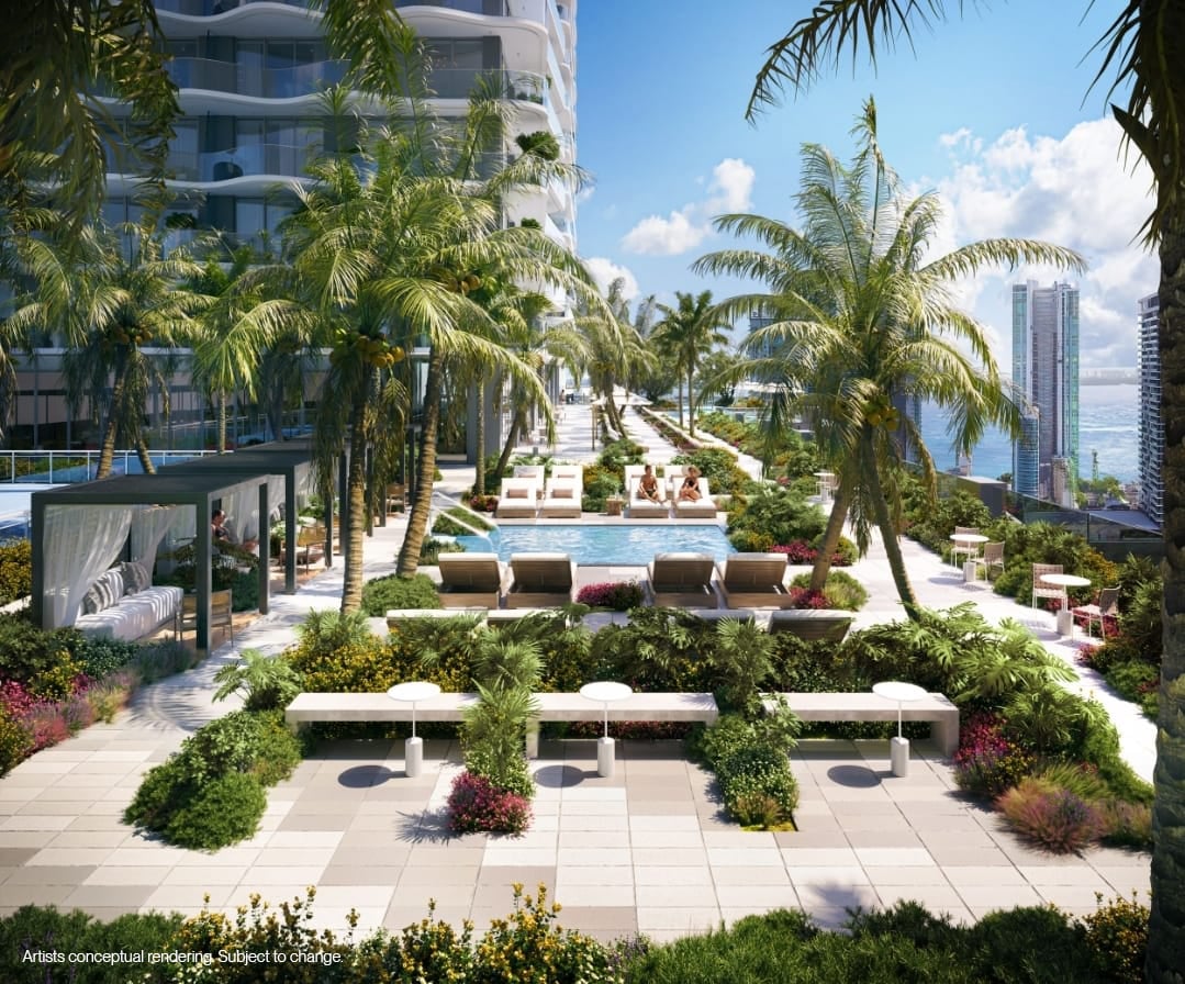 Midtown Park by Proper