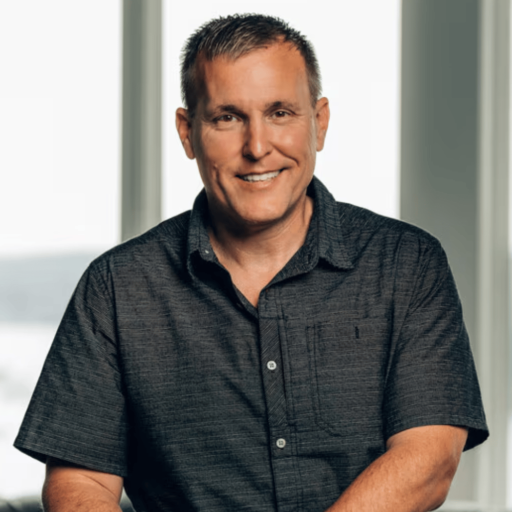 Matt Buchanan Spruce Pine, NC Real Estate Agent Headshot