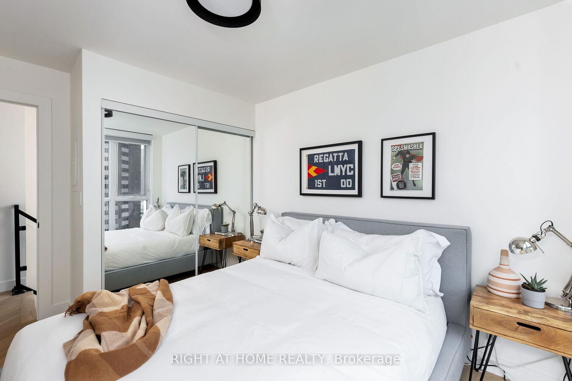 PENTHOUSE AT 9T6