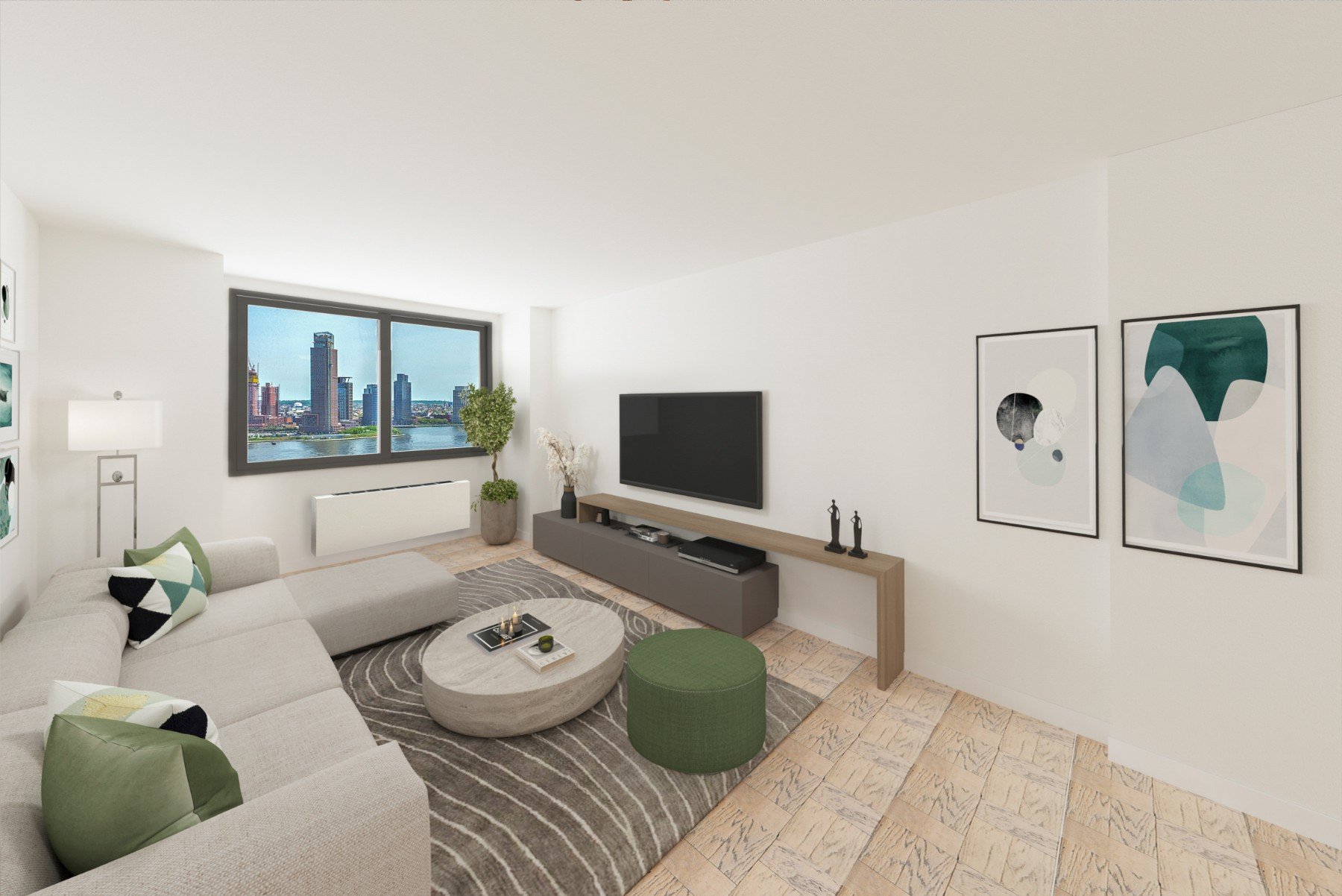 415 E. 37 St. #24B