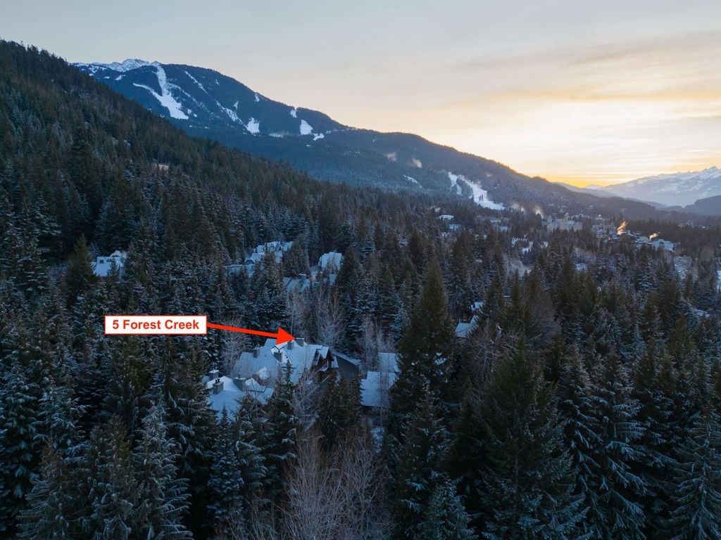 4668 Blackcomb Wy, #5