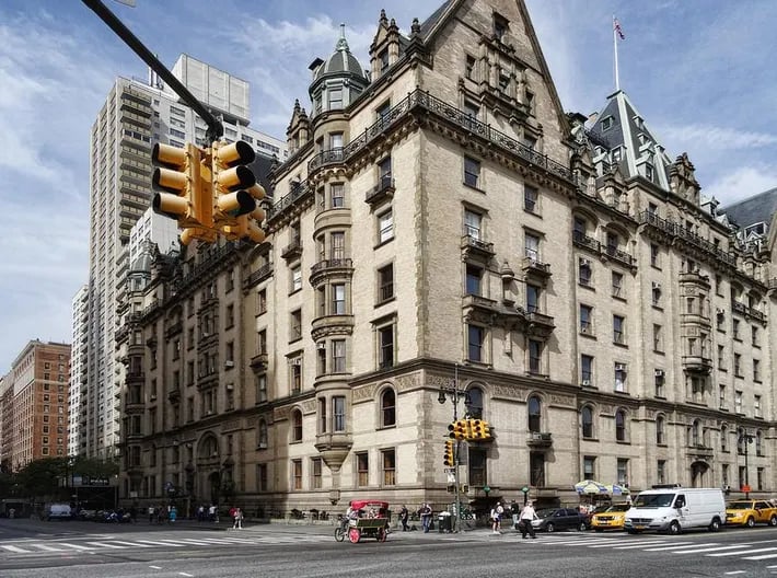 Manhattan Luxury Report: April 13, 2026 - April 19, 2026