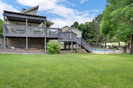 1401 E. Nichols Circle, Centennial, CO