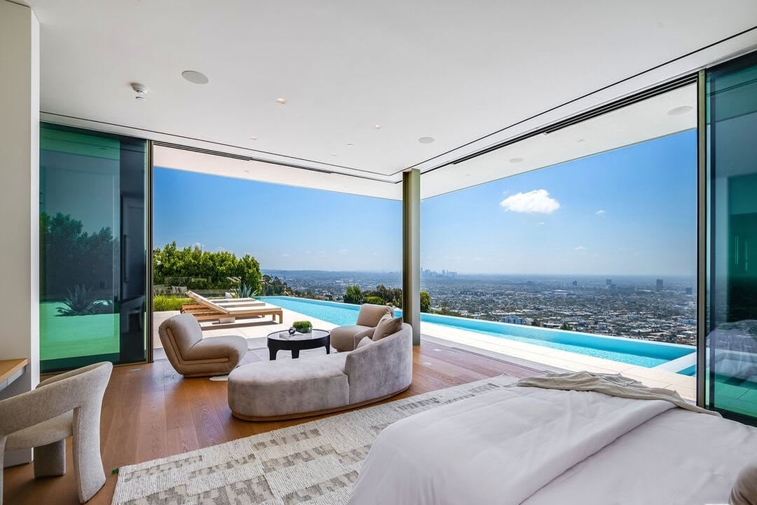 Palazzo House