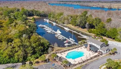 The Reserve at Litchfield - Pawleys Island, SC