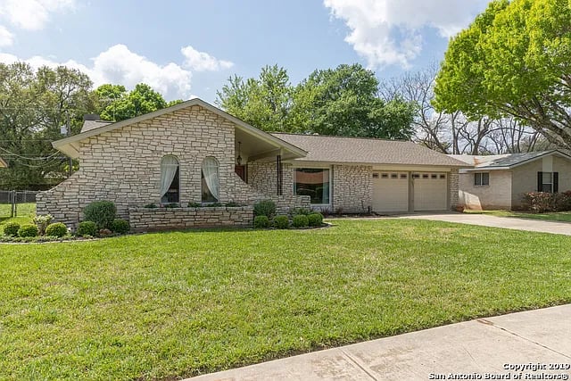 9831 Gemini Dr