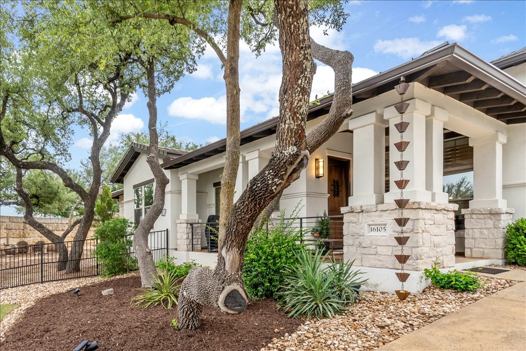 Canyonside Enclave