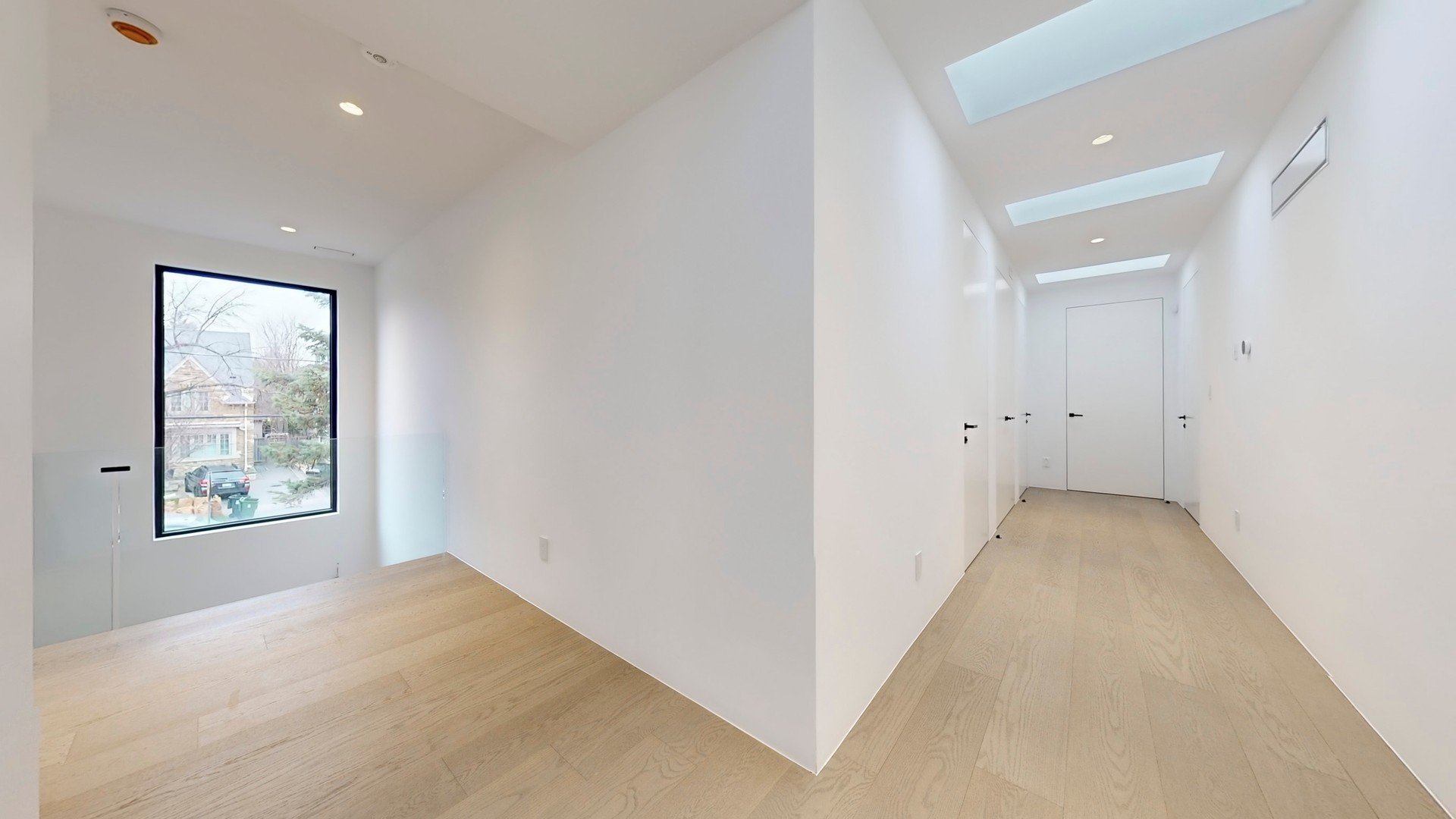 SOLD: Striking Mixed Facade