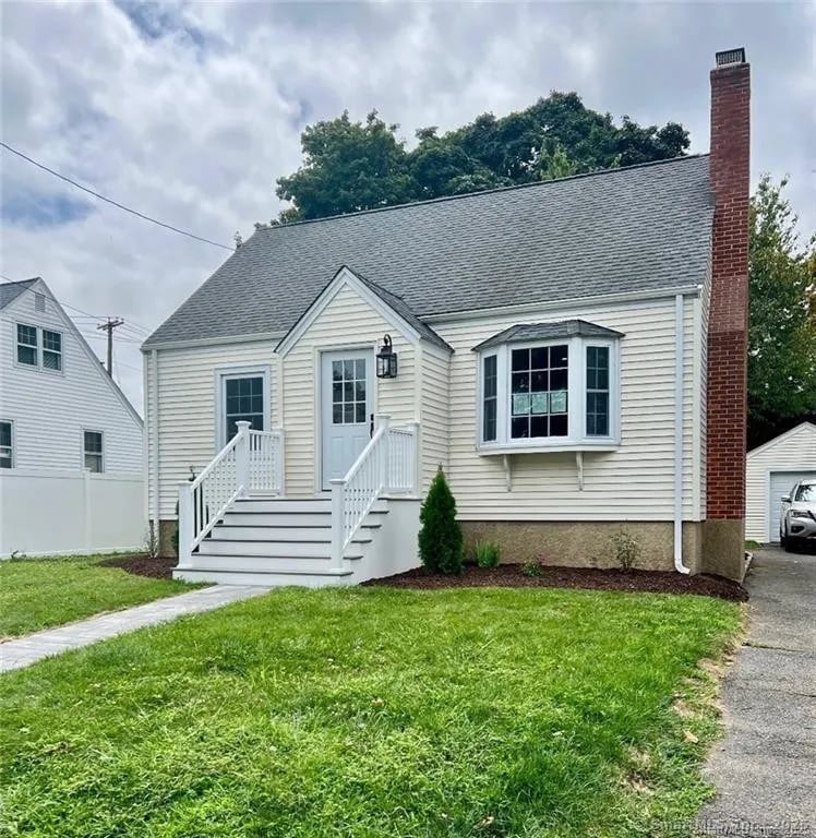 74 Oldfield Drive