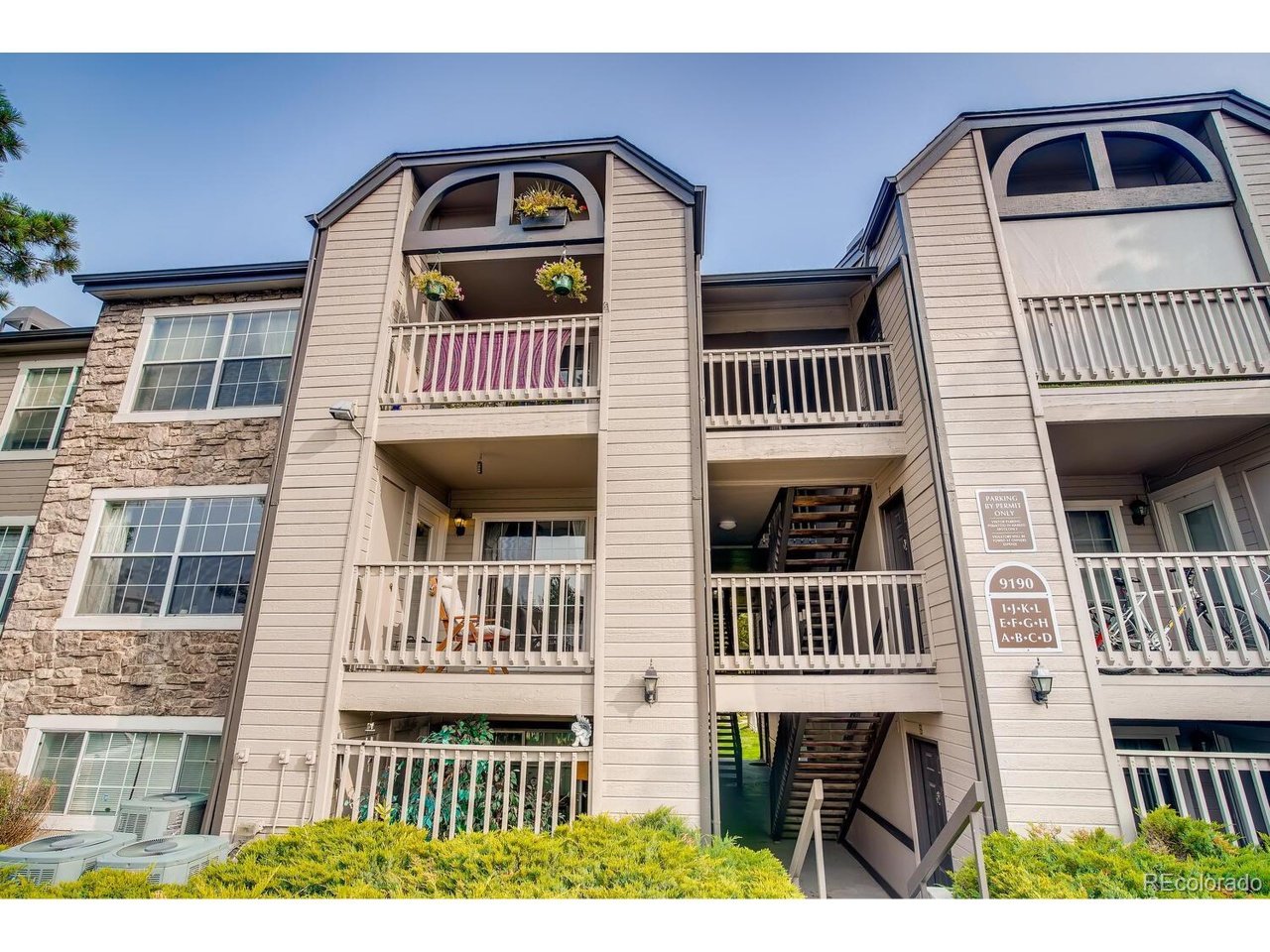 9190 E Arbor Circle Unit# E