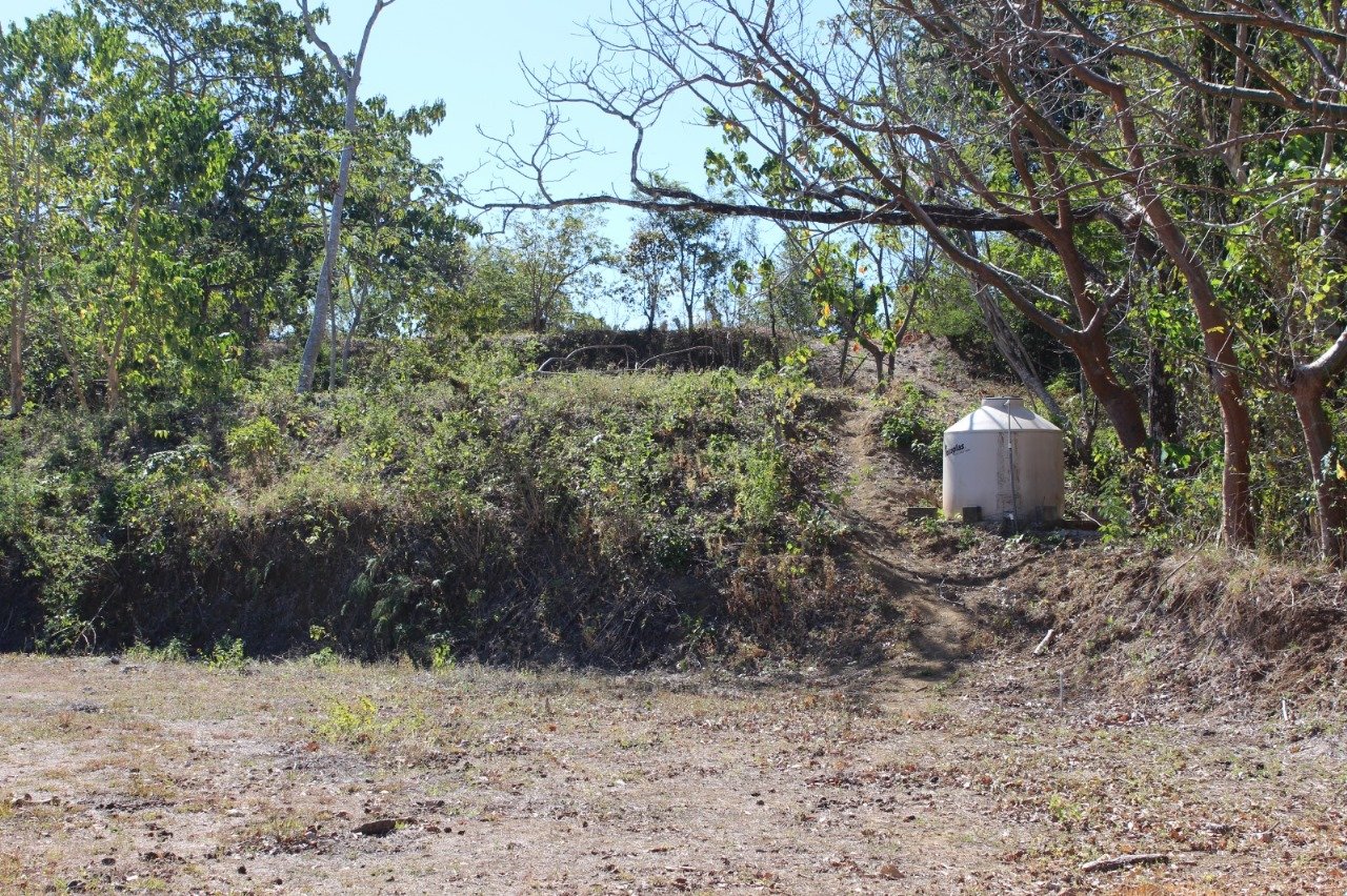 San Juanillo Farm | Large-Scale Ocean View Land with Investment Potential