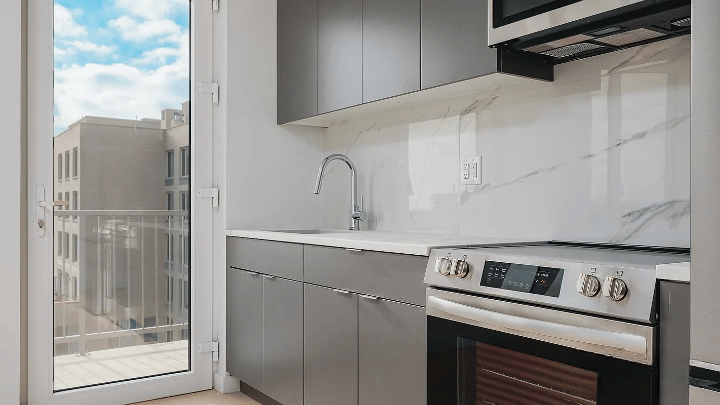 1499 Bedford Avenue #9C