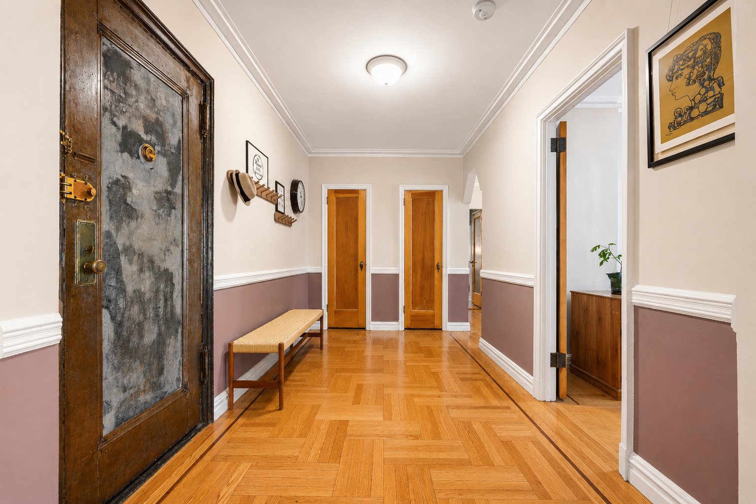 350 Cabrini Boulevard 3E