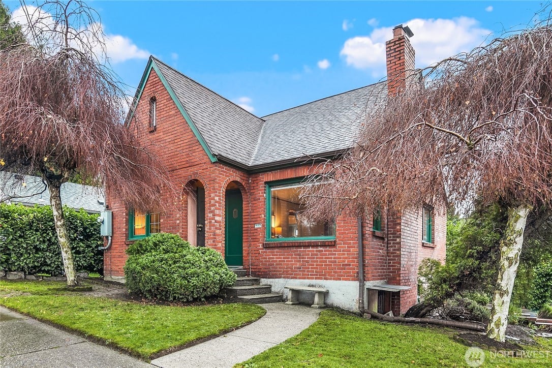 115 NE 80th Street