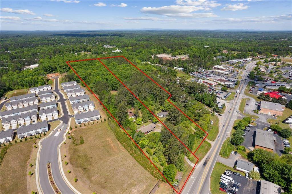 Alpharetta
