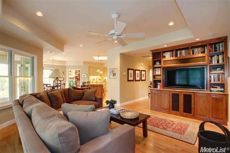 Just Sold in Sierra Oaks Vista- Represented Buyer 3181 Adams Rd. 95864