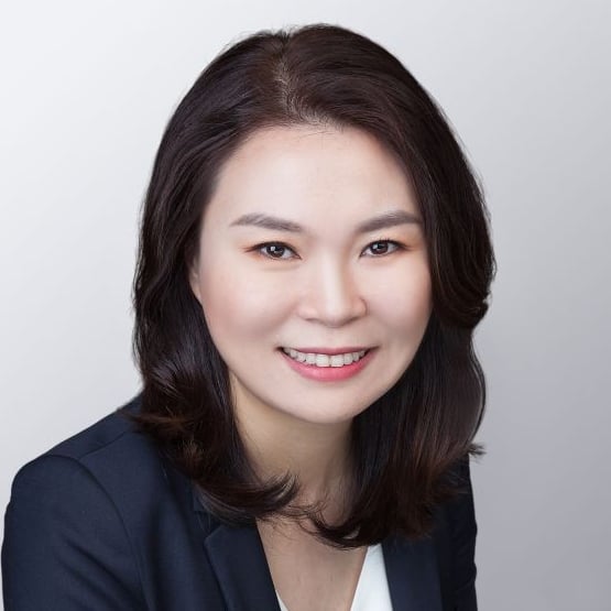 Carol Wang