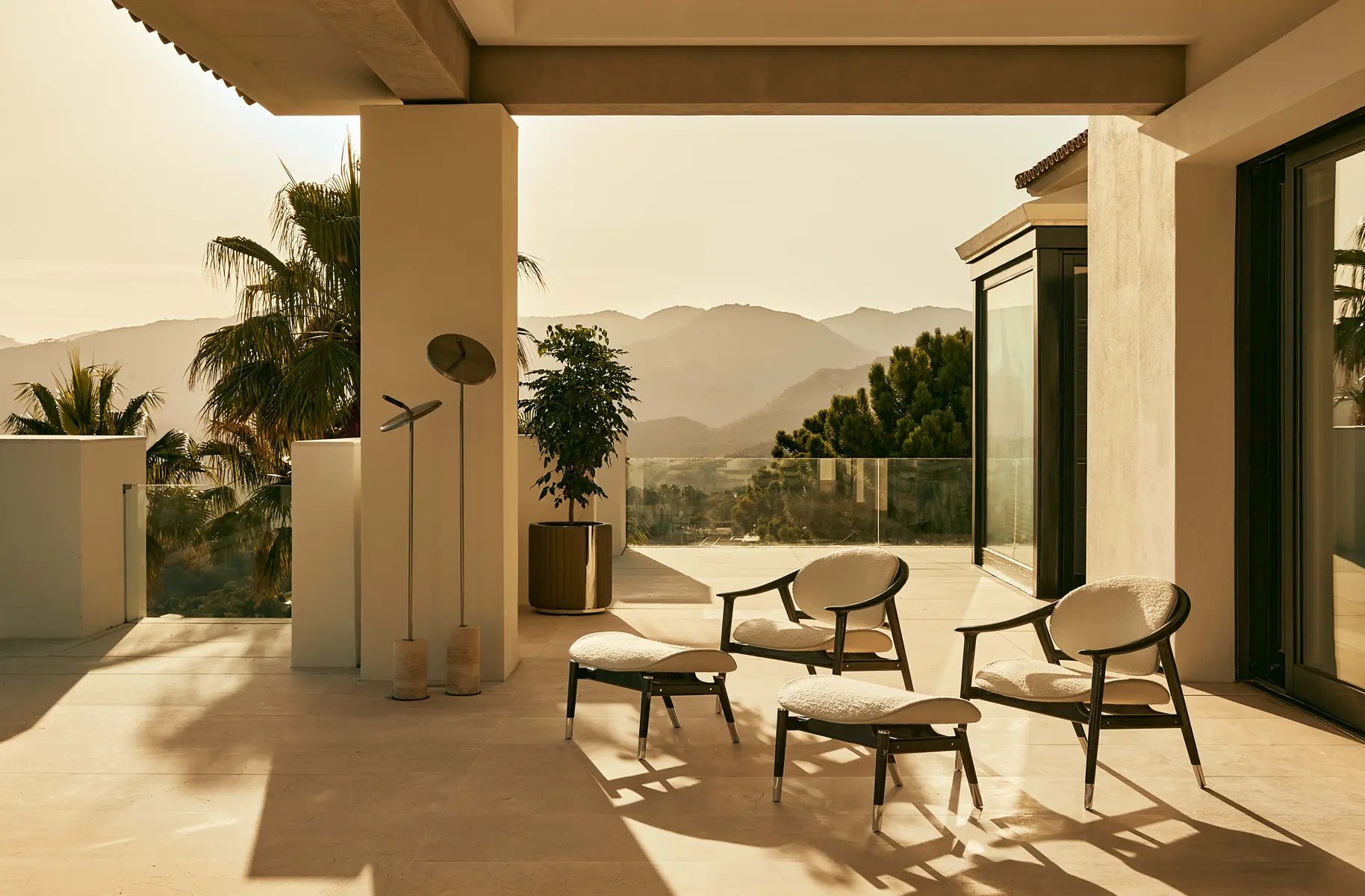 Signature Residence in La Zagaleta