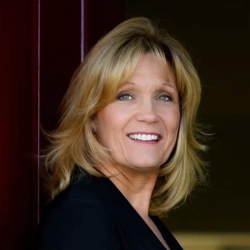Angela Pugh