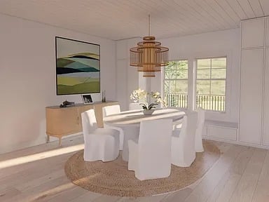 411 & 413 Washington Ave