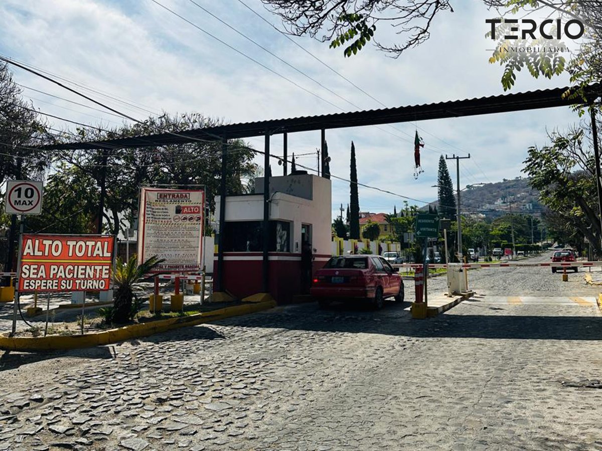 Terreno en Venta en Balcones de la Calera $999,000.00 MN