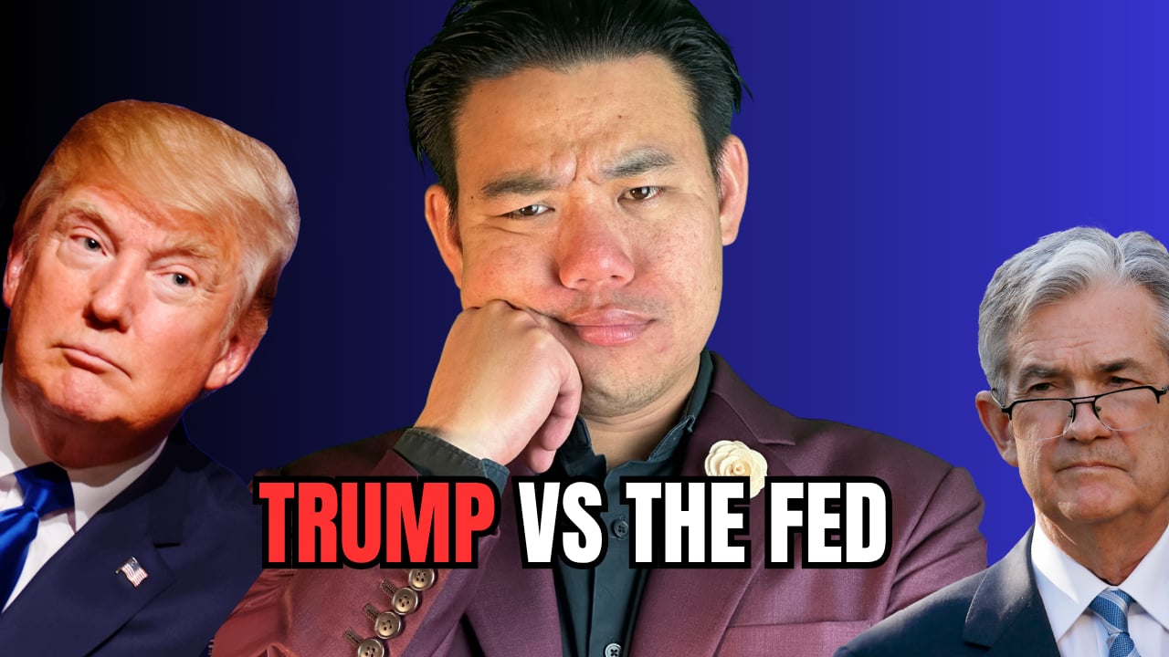 Fed Just Cut Rates — But Will Bay Area Homes Get Cheaper or More Expensive?