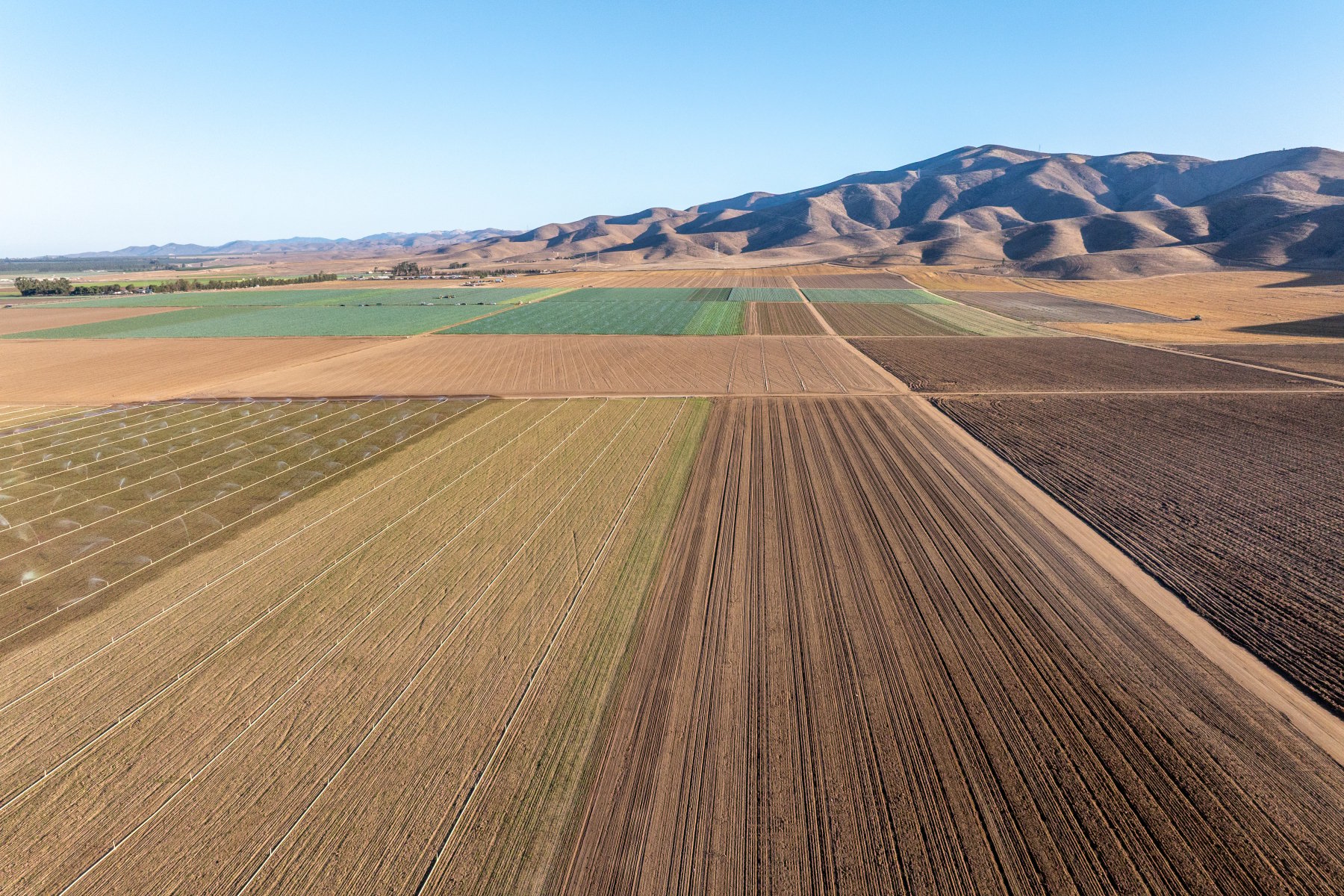 Miramonte - The Future Growth of Monterey County