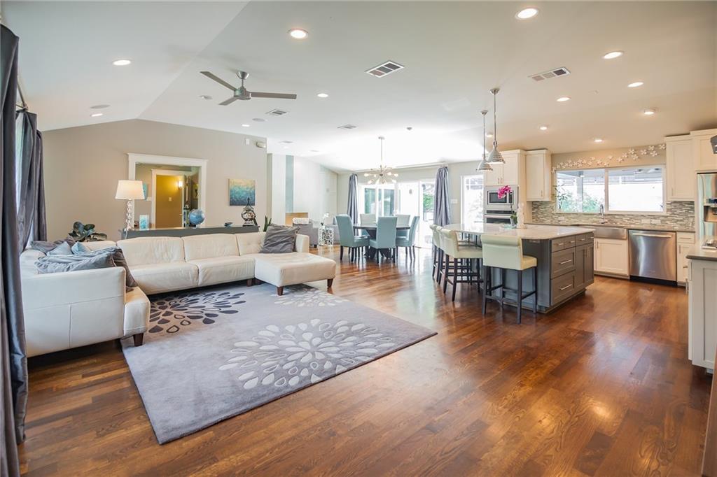 Eanes ISD - Area