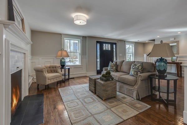 22 Bellevue Ave