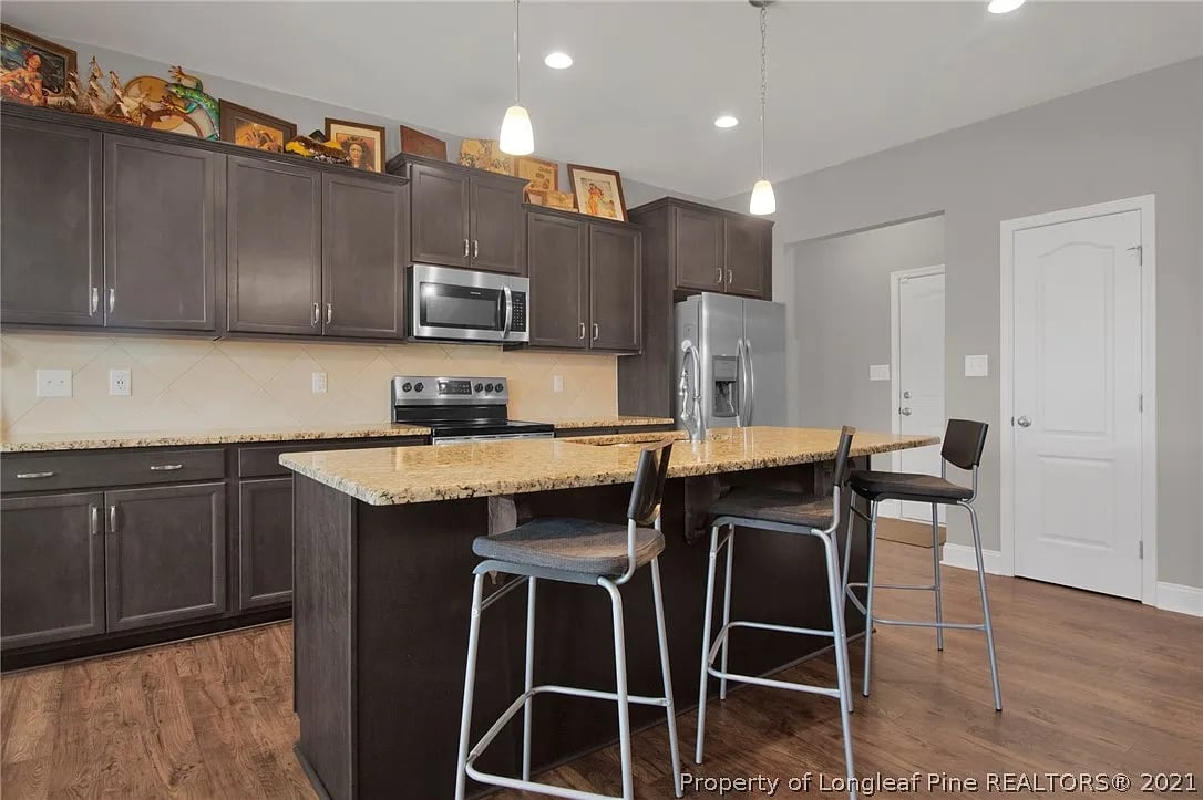 3221 Hunting Lodge Rd