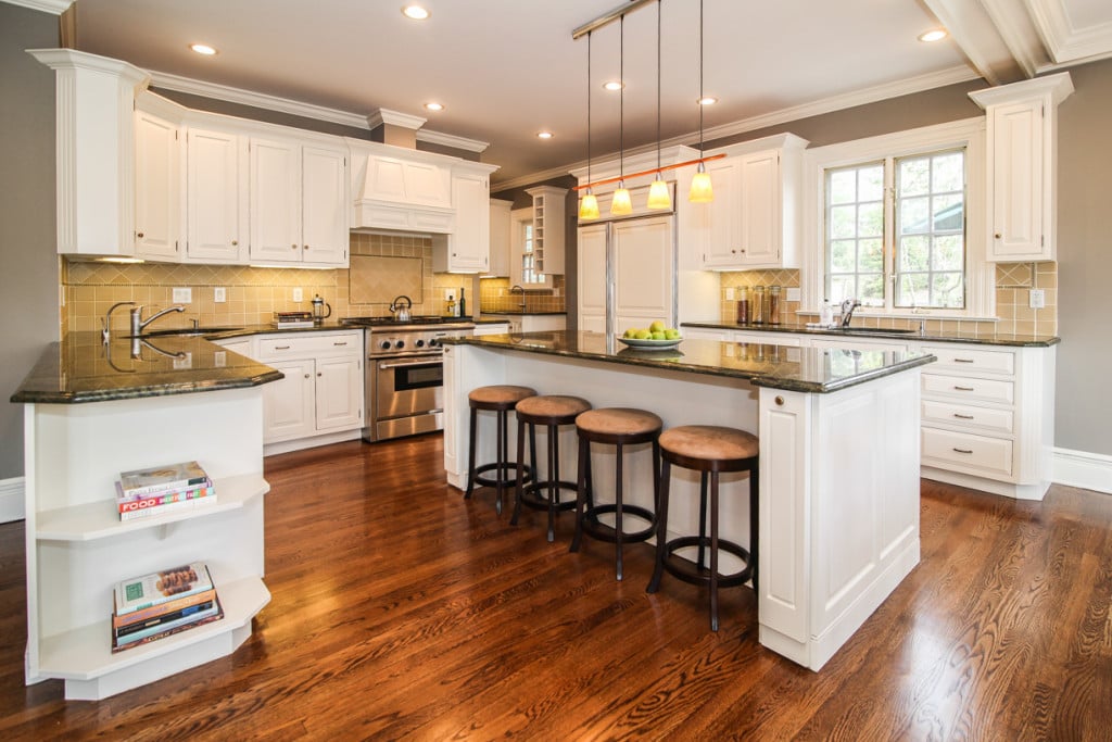 Sold! 20 Highland Ave, Short Hills