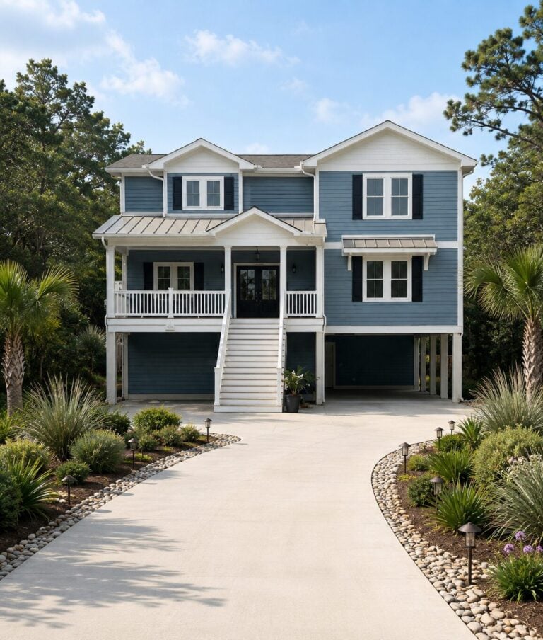 2026 Outer Banks Parade Of Homes: A Complete Guide