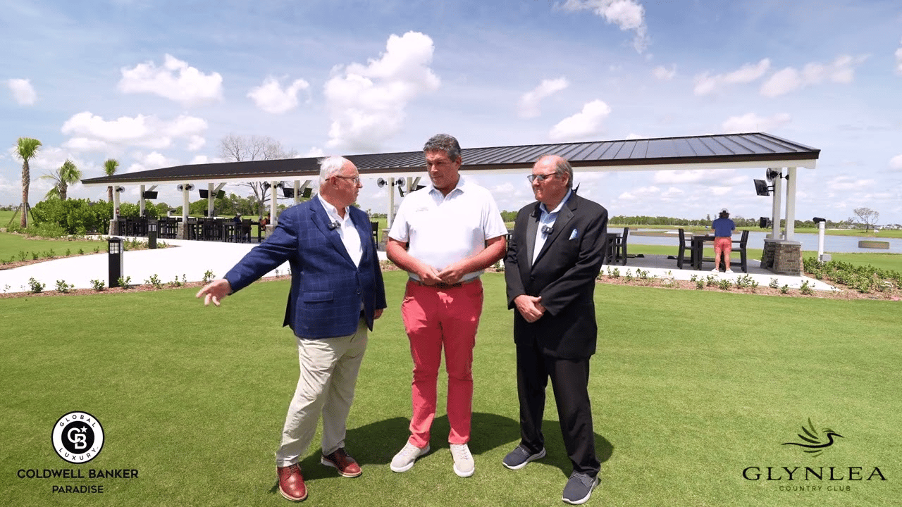 🏌️‍♂️ Your Dream Golf Living Is Here! Exclusive New Community in Port St. Lucie! 🏡