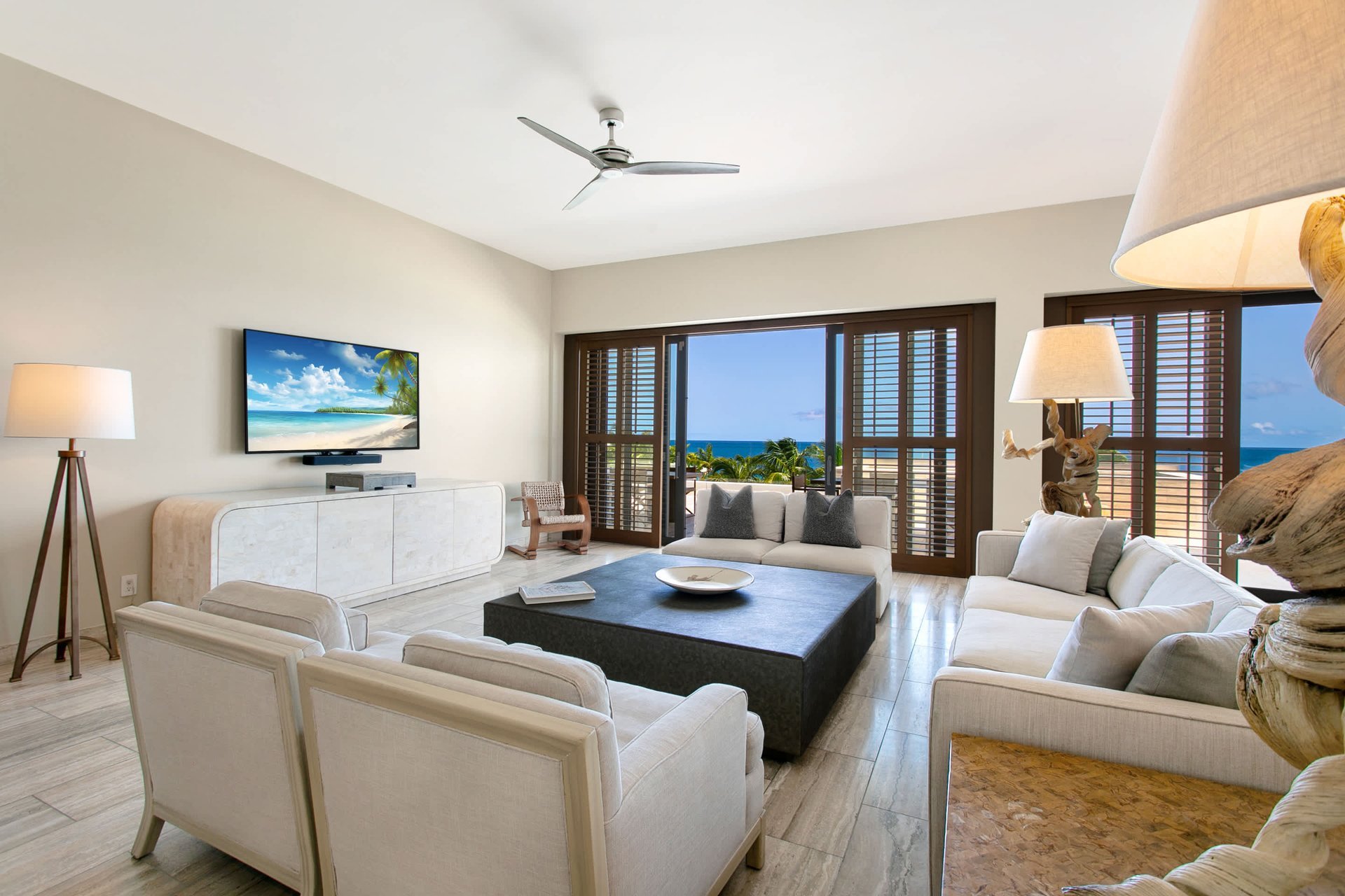 Four Seasons - Penthouse 450