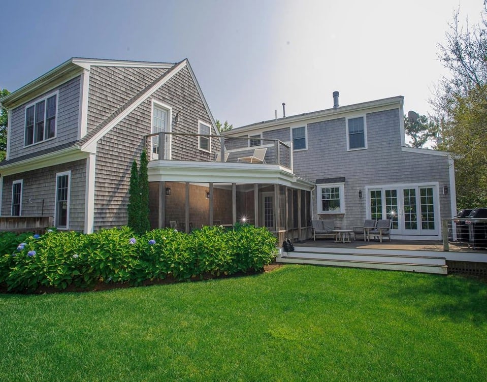 43 Crocker Dr