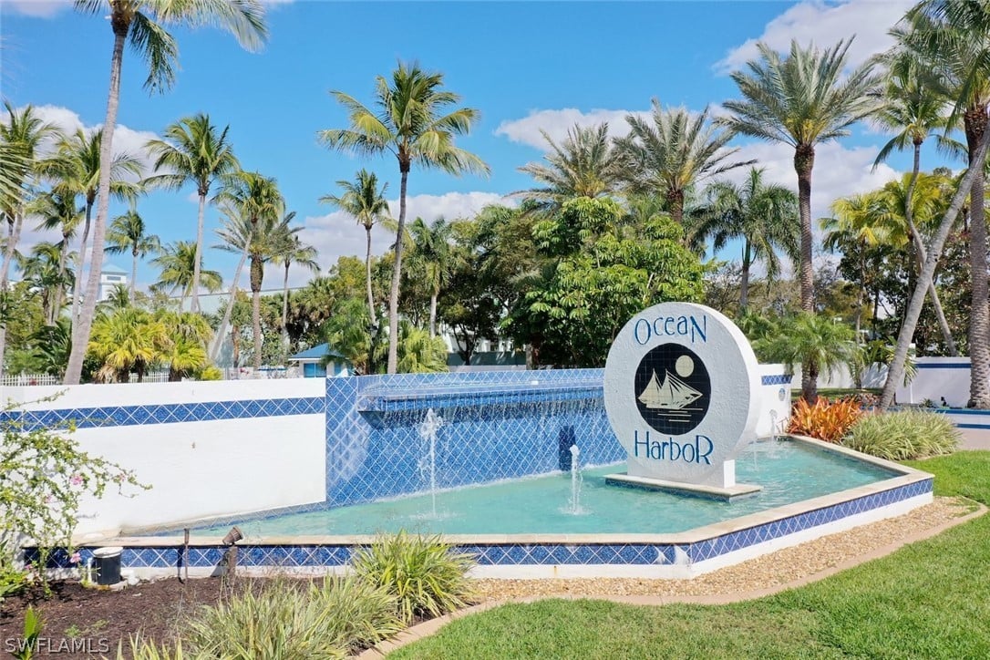 4745 Estero Blvd #705