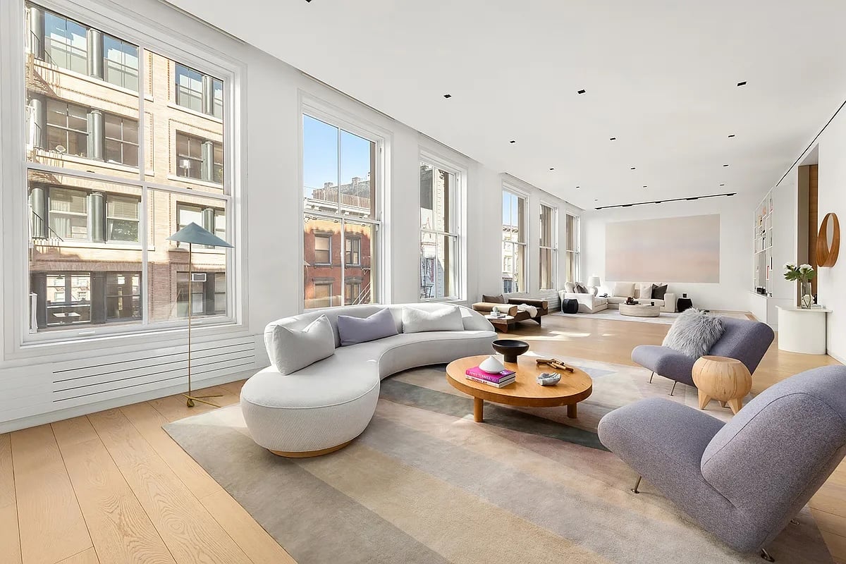 Issue no.46 - Tribeca