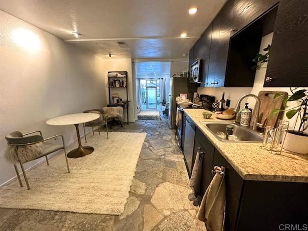 Prime Little Italy Location with Incredible Rental Income Potential