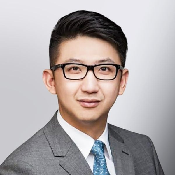 Kenny Lai