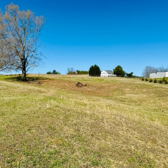 SOLD: The Perfect Property for Your Dream Estate! A Closer Look at the Stunning 14-Acre Estate Near Pelzer, SC