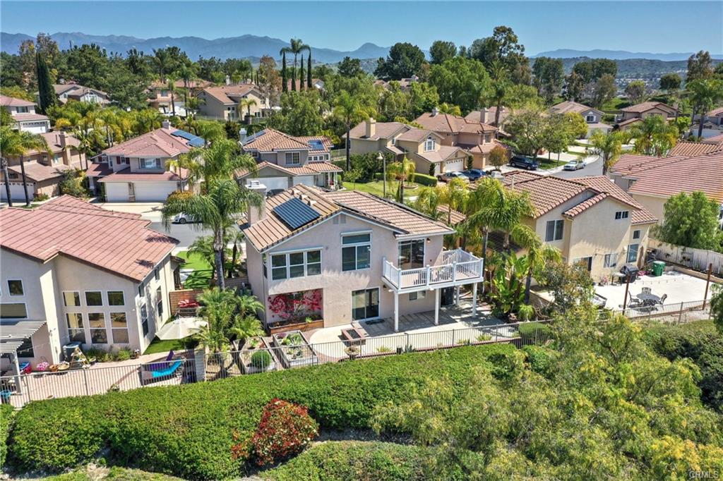 18 Royalston, Mission Viejo