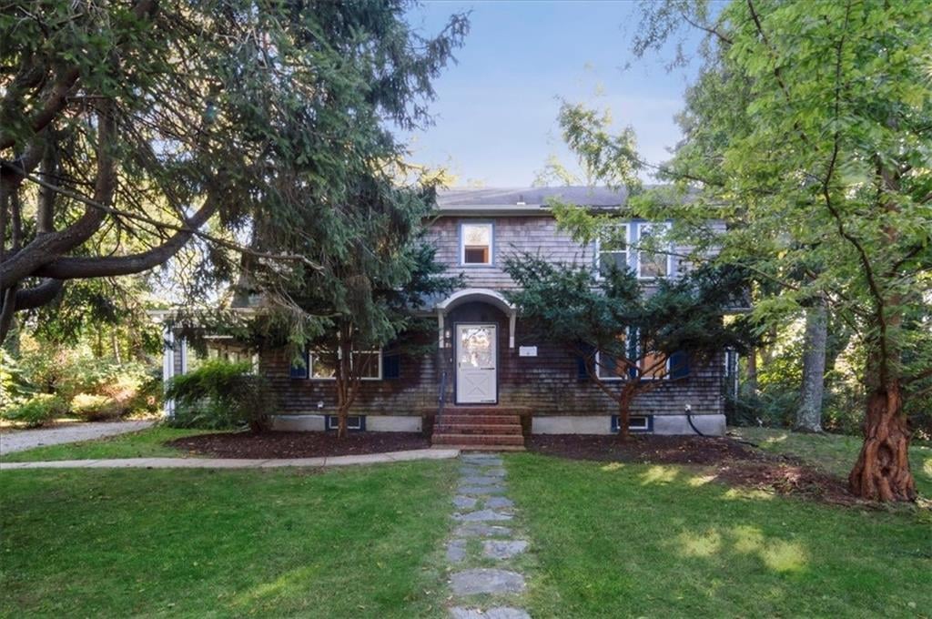 75 Whittier Road 