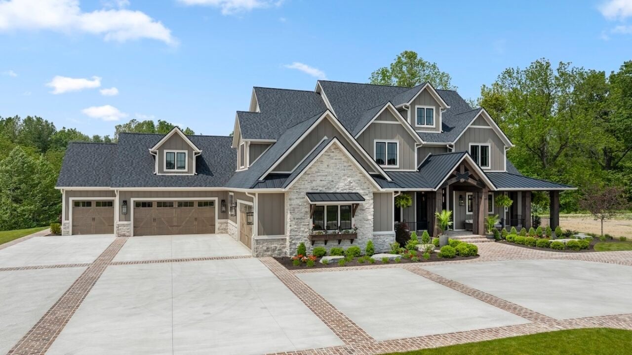 The Monaco at 569 Outline Trail