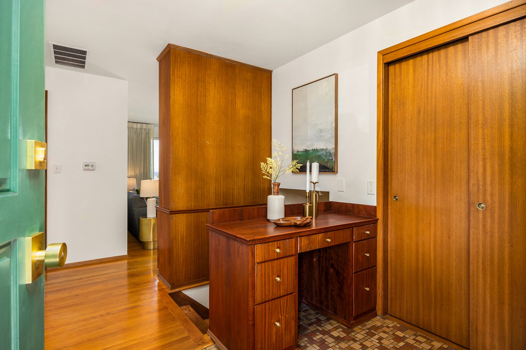 West Seattle Mid-Century Gem
