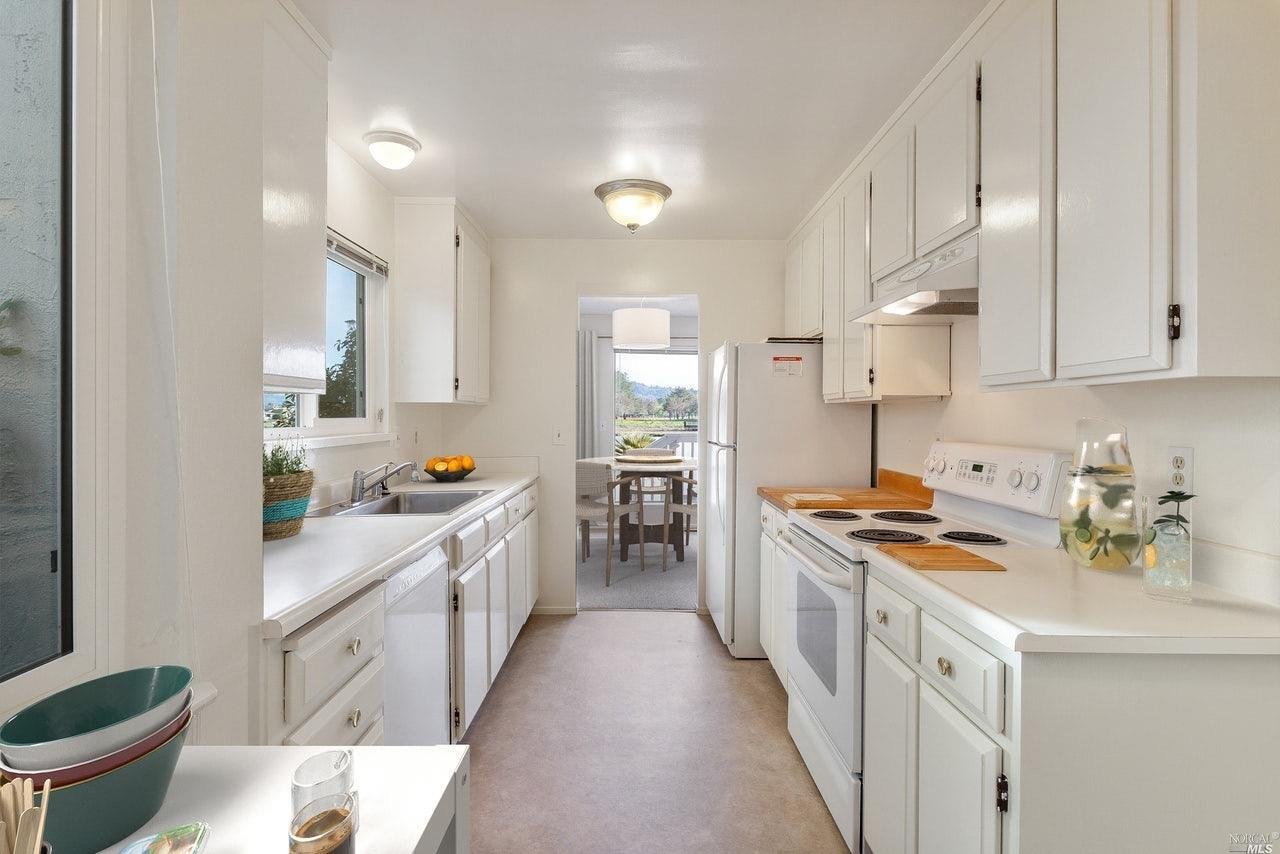 655 S Eliseo Dr, #2